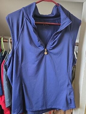 Stella Parker Sport top